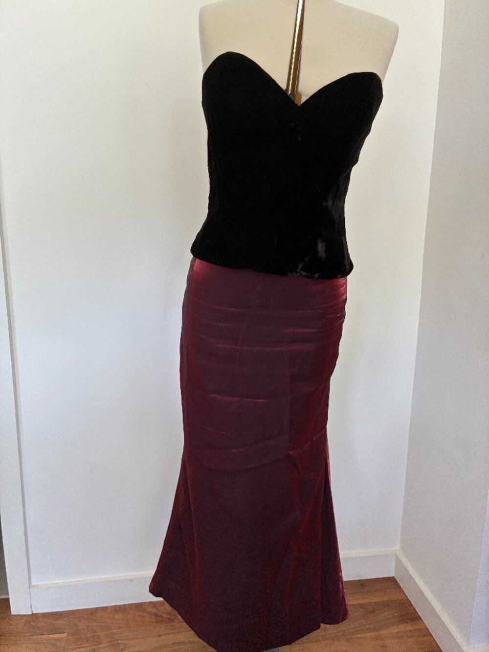 Formal outfit